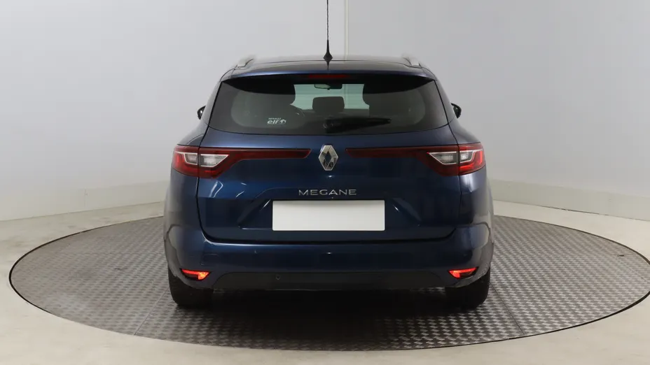 Renault Megane -