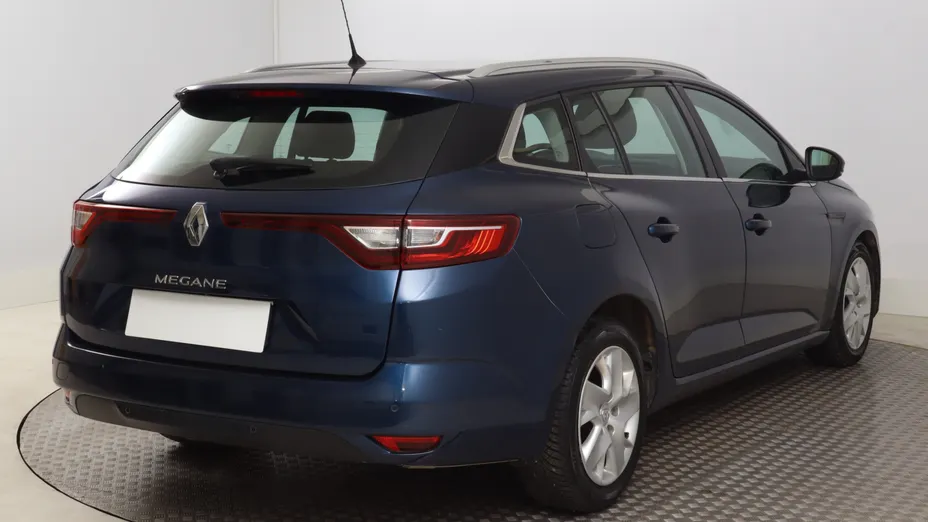 Renault Megane -