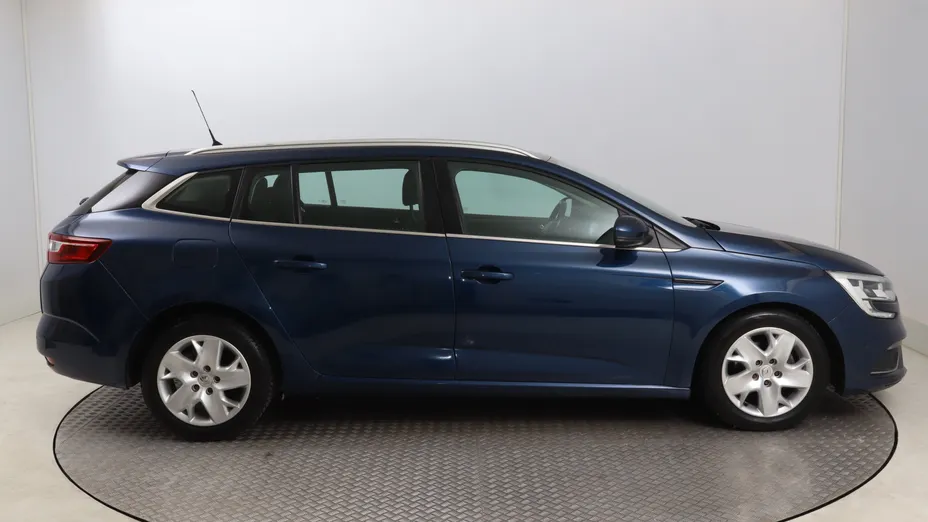 Renault Megane -