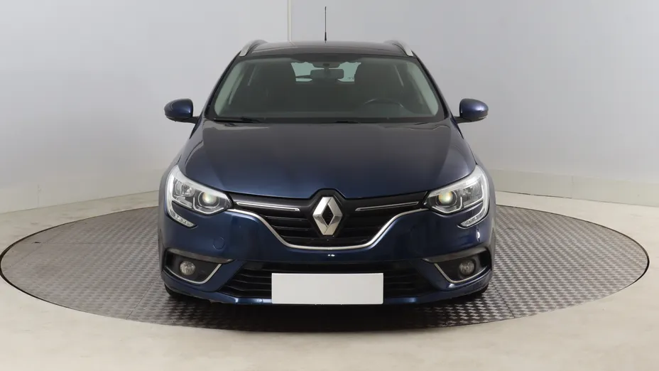 Renault Megane -