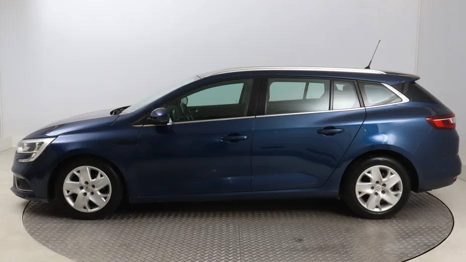 Renault Megane -