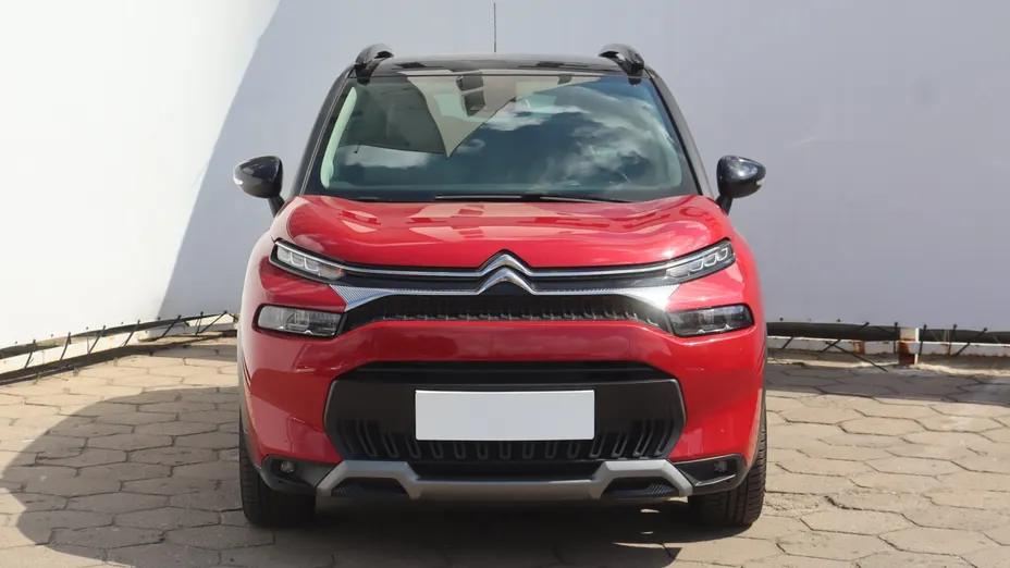 Citroen C3 Aircross -