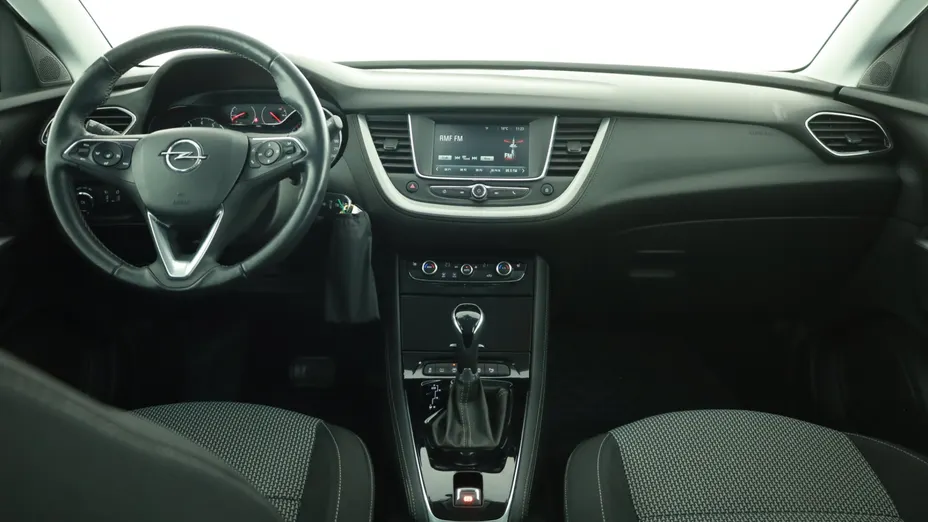 Opel Grandland -