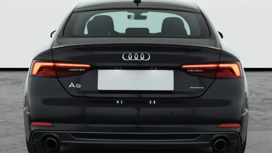 Audi A5 -