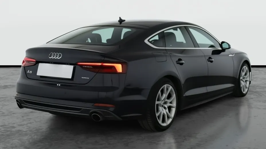 Audi A5 -