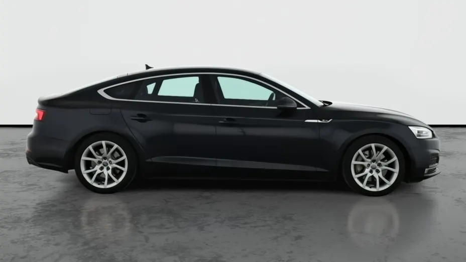 Audi A5 -