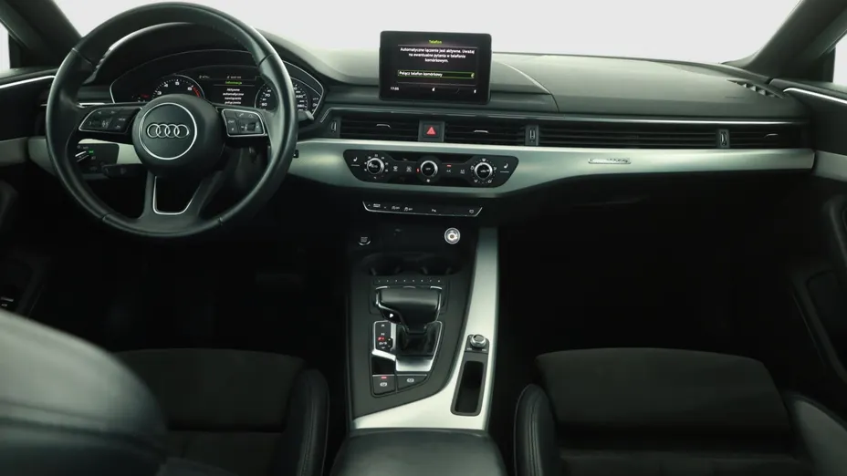 Audi A5 -