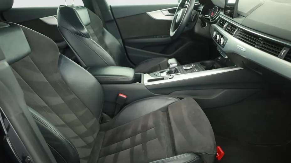 Audi A5 -