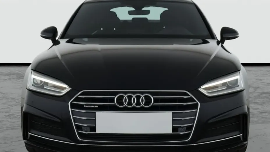Audi A5 -