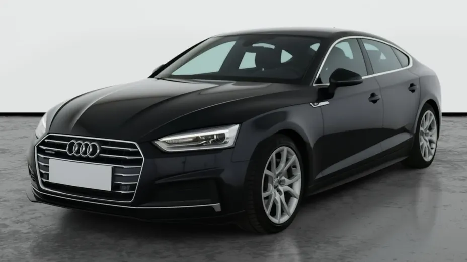Audi A5 -