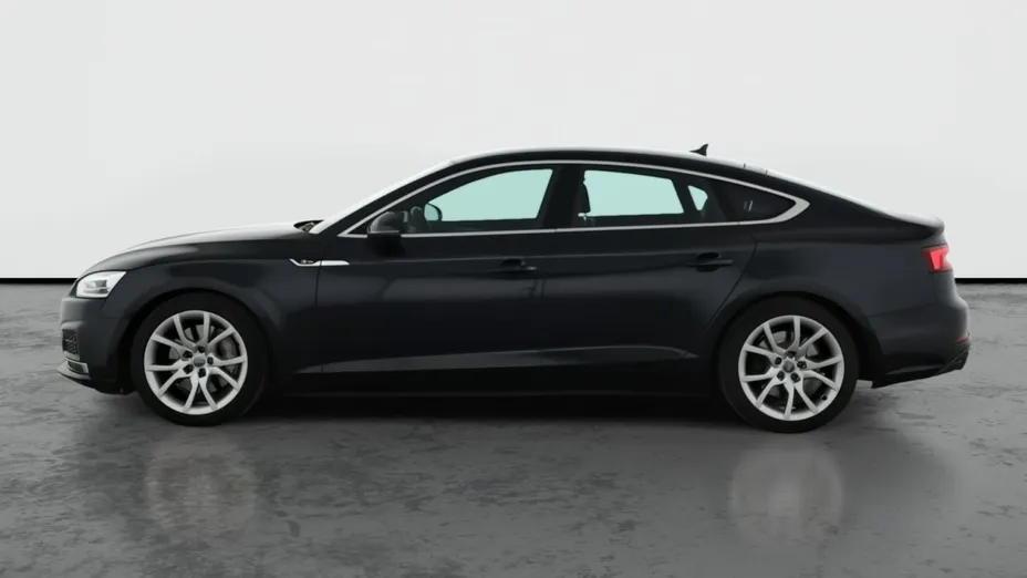 Audi A5 -
