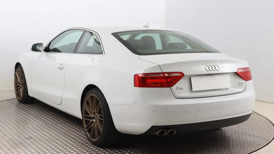 Audi A5 -