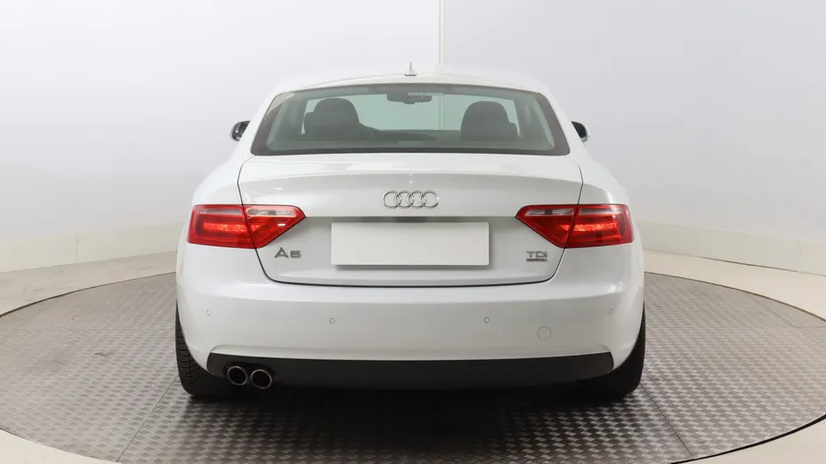 Audi A5 -
