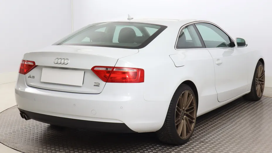 Audi A5 -