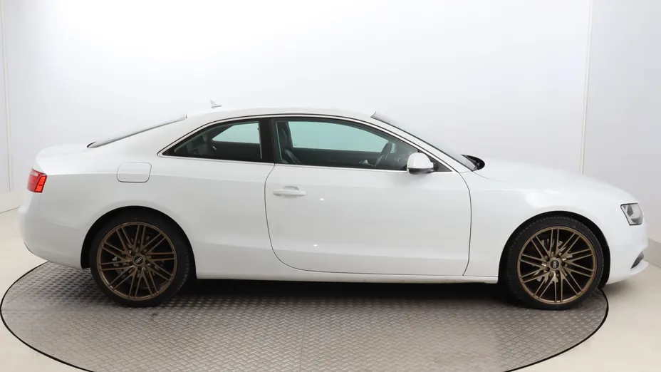 Audi A5 -