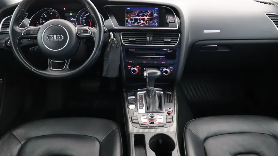 Audi A5 -