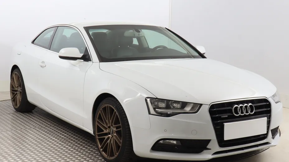 Audi A5 -