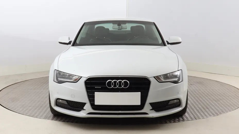 Audi A5 -
