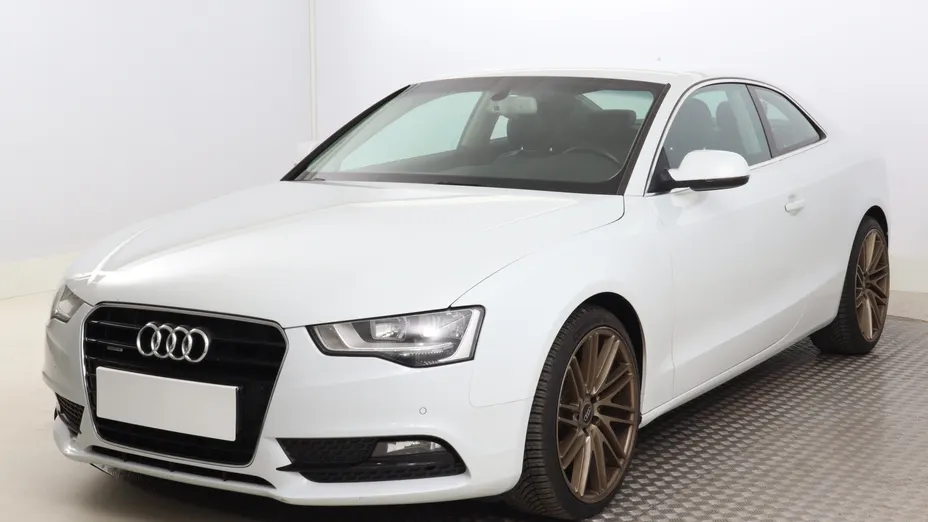 Audi A5 -