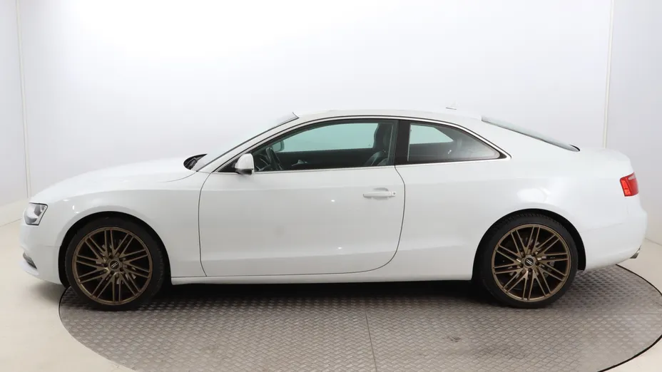 Audi A5 -