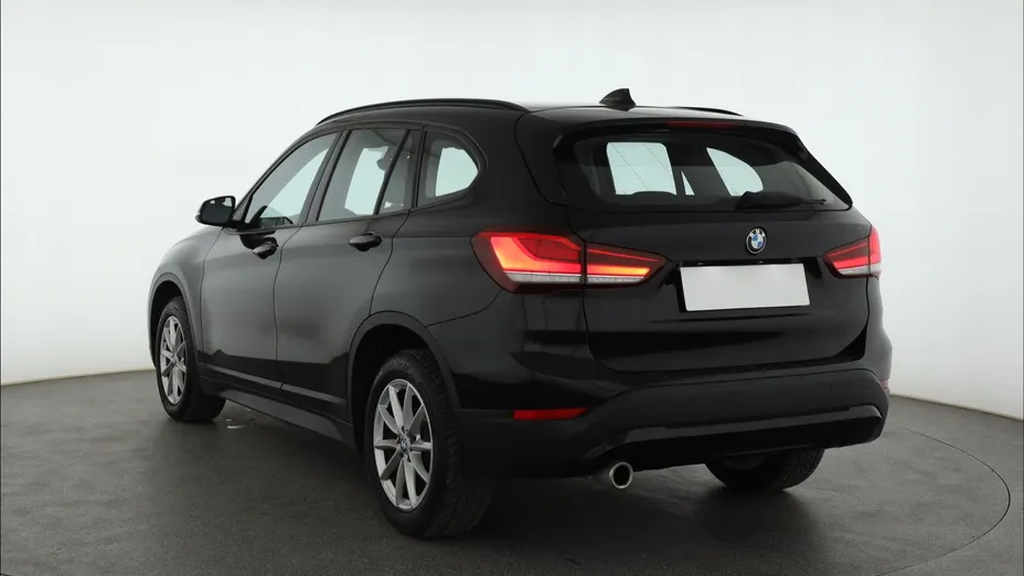 BMW X1 -