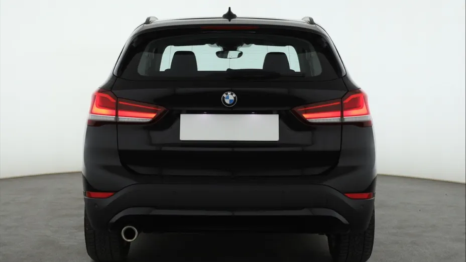 BMW X1 -