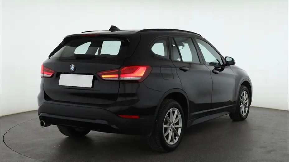 BMW X1 -