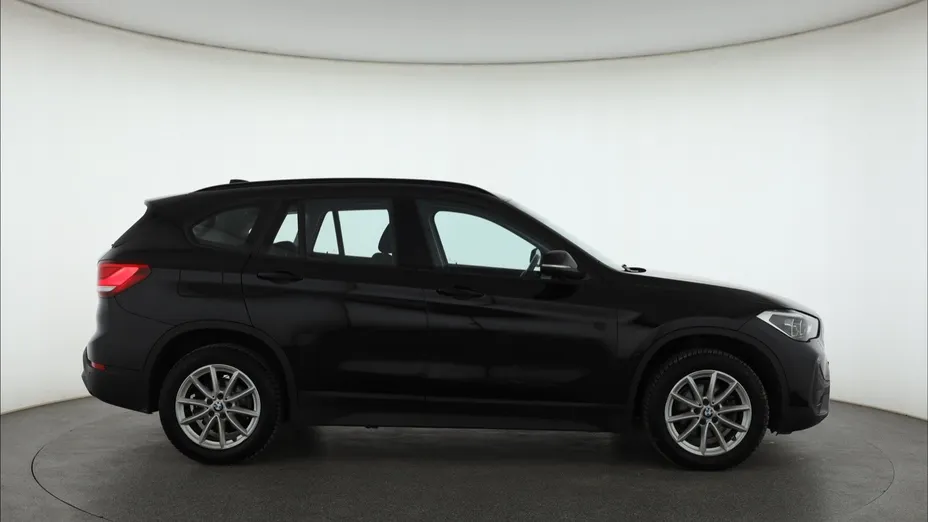 BMW X1 -