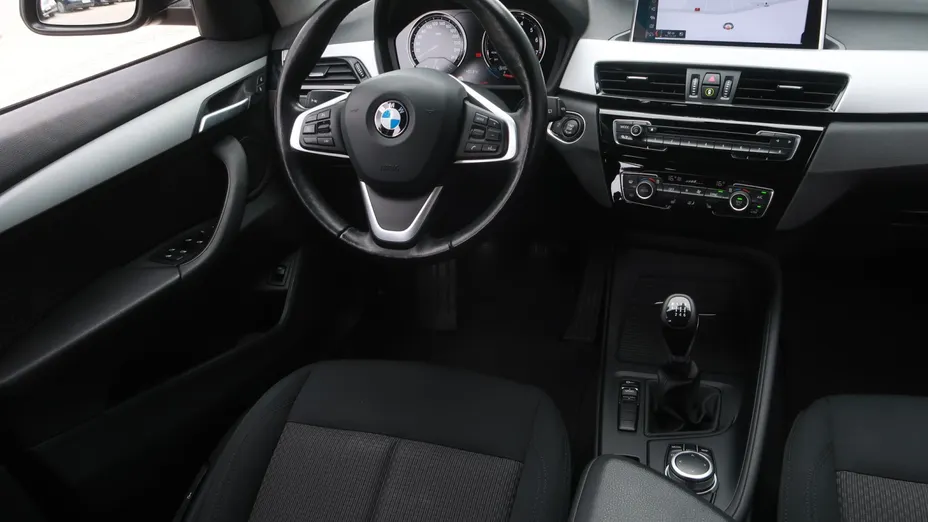 BMW X1 -