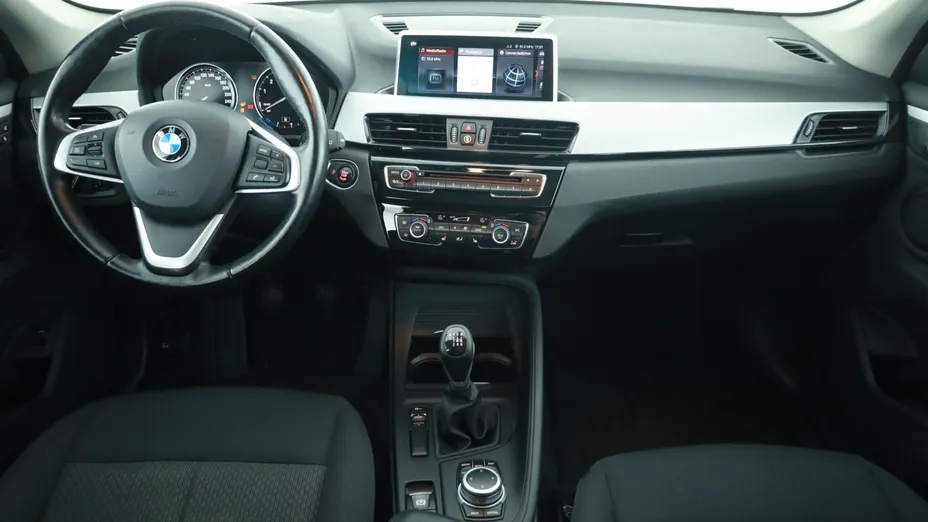 BMW X1 -
