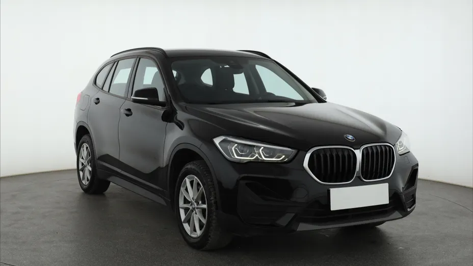 BMW X1 -
