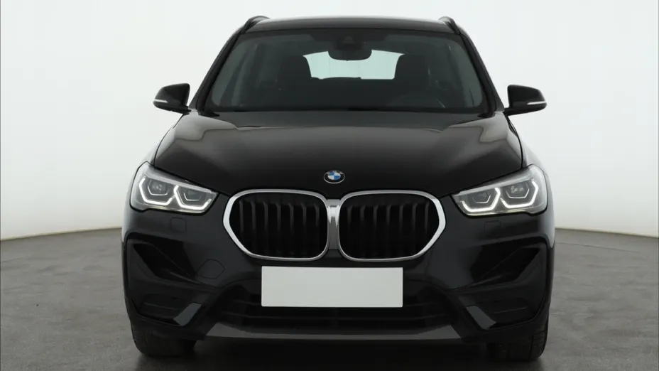 BMW X1 -