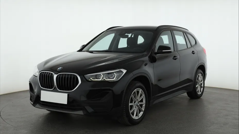 BMW X1 -