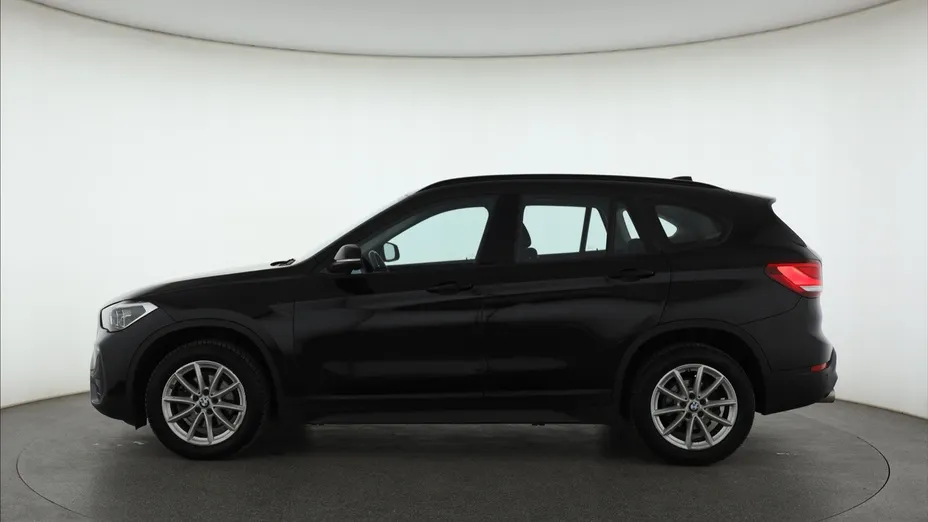 BMW X1 -