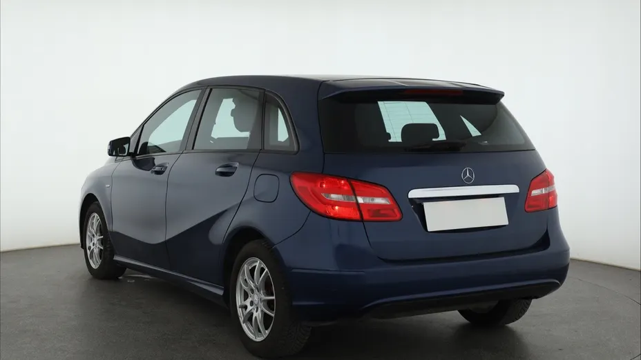 Mercedes B Klasa -