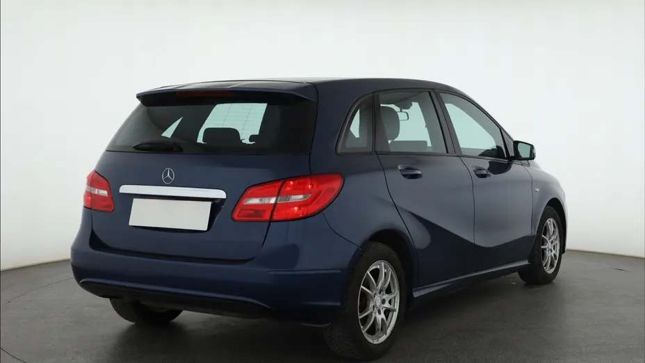 Mercedes B Klasa -