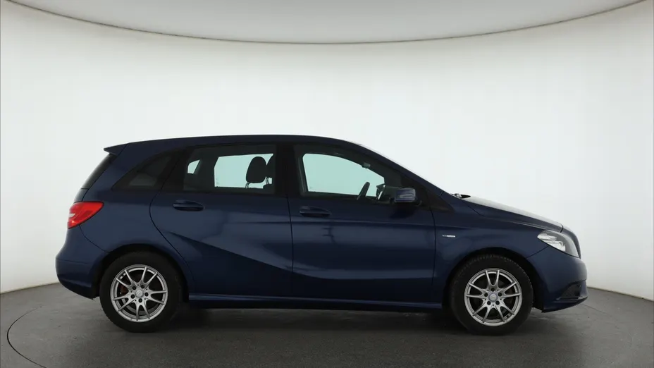 Mercedes B Klasa -