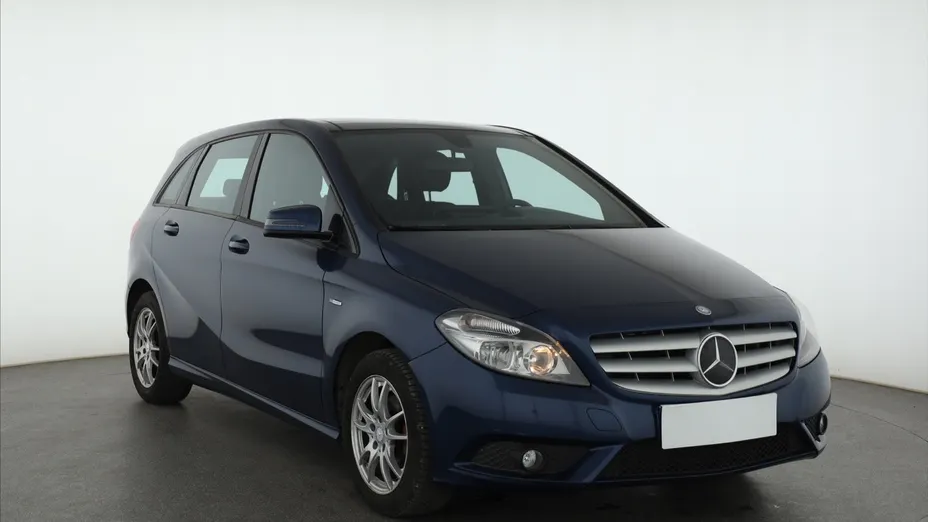 Mercedes B Klasa -