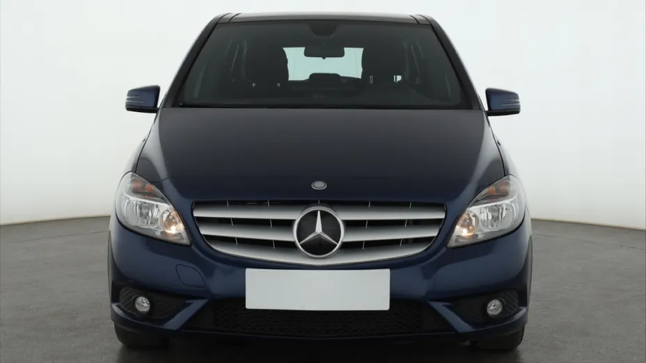 Mercedes B Klasa -