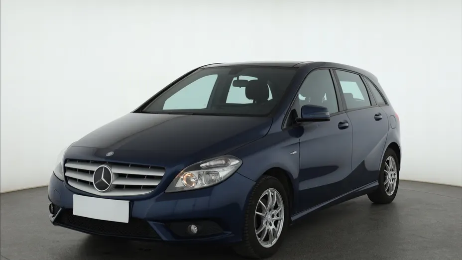 Mercedes B Klasa -