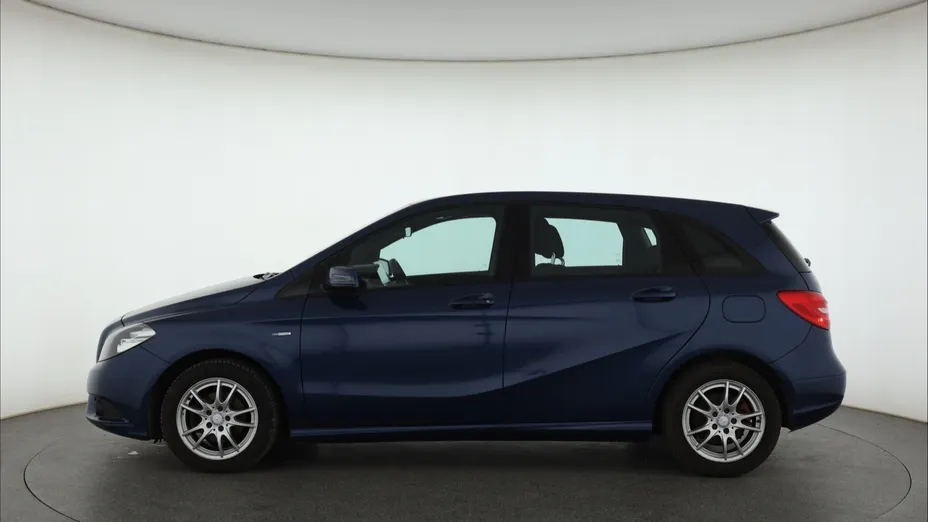 Mercedes B Klasa -