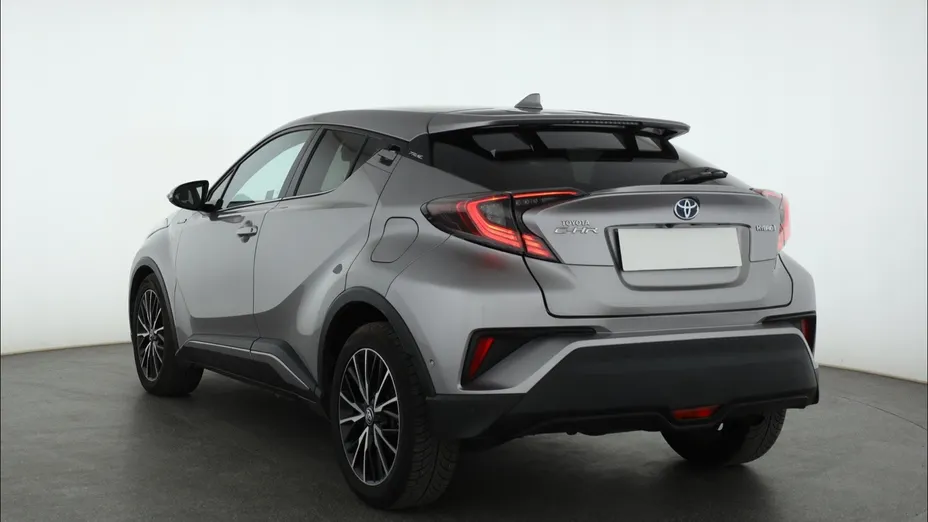 Toyota C-HR -