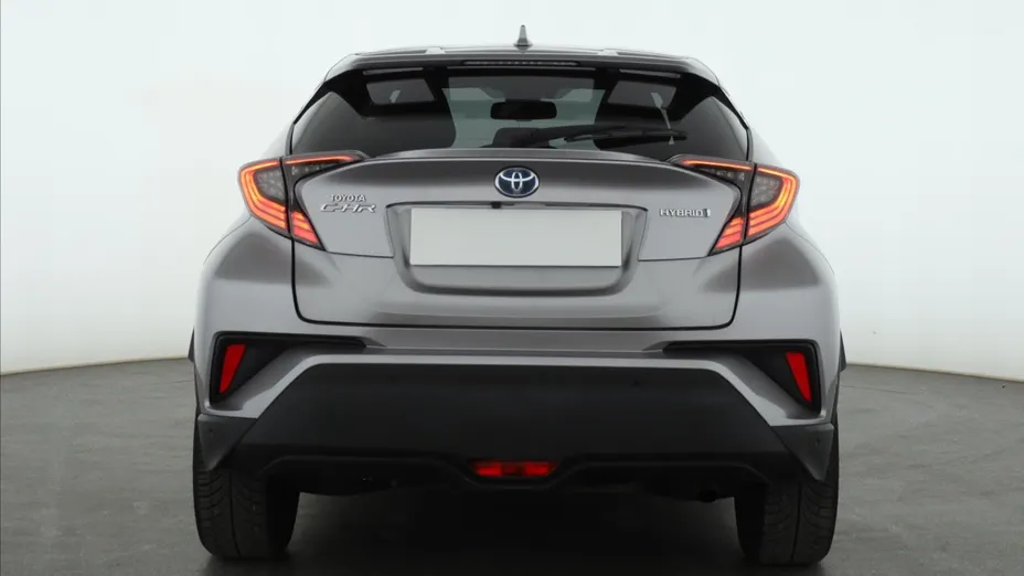 Toyota C-HR -