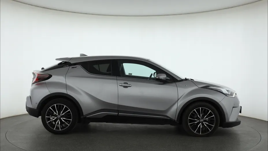 Toyota C-HR -