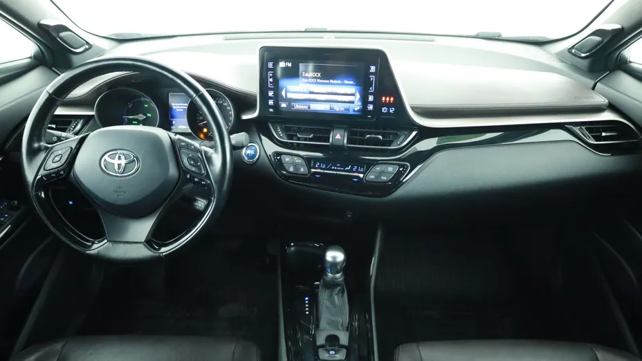 Toyota C-HR -