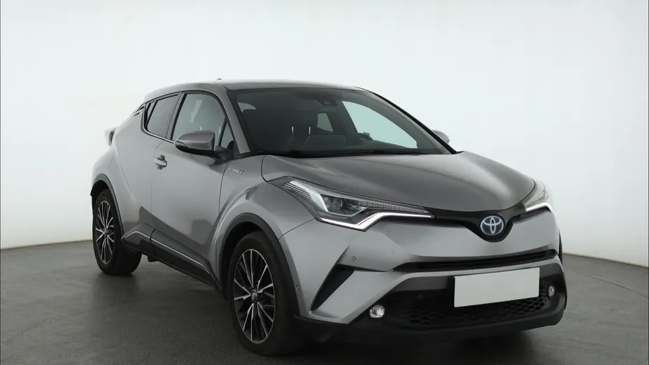 Toyota C-HR -