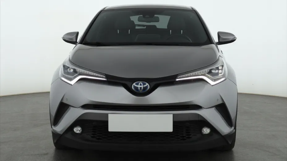 Toyota C-HR -