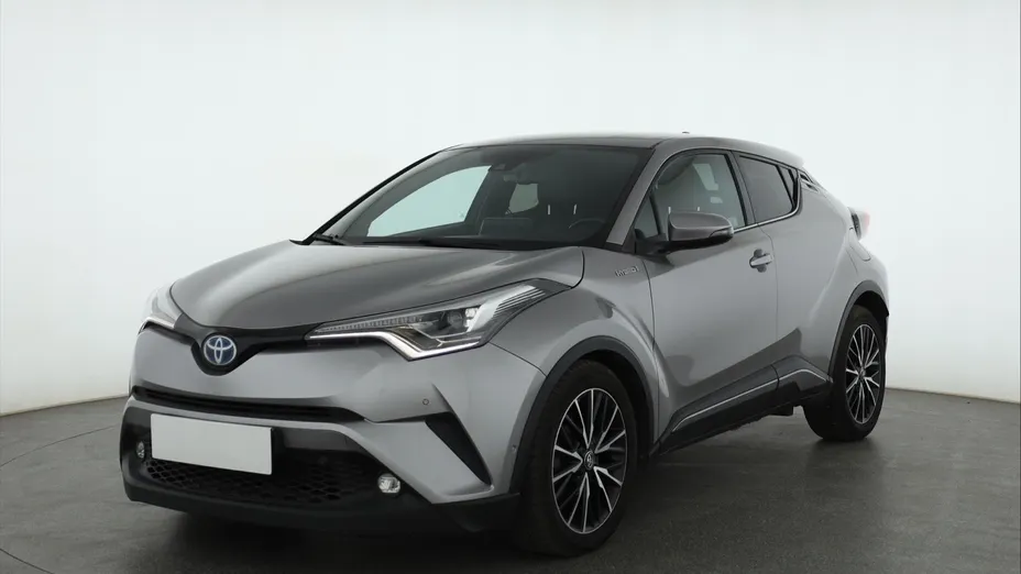 Toyota C-HR -