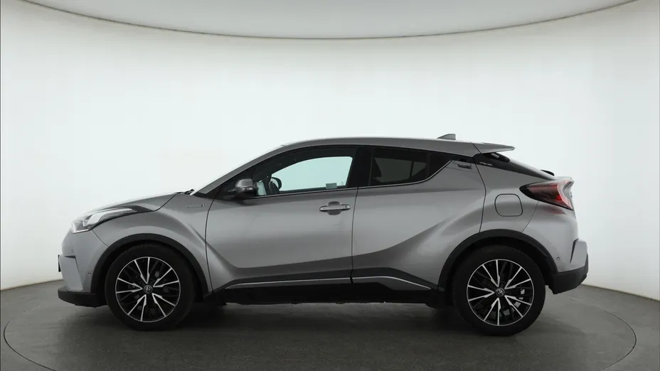 Toyota C-HR -
