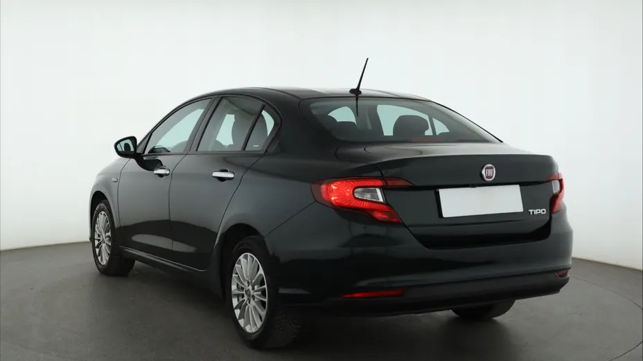 Fiat Tipo -